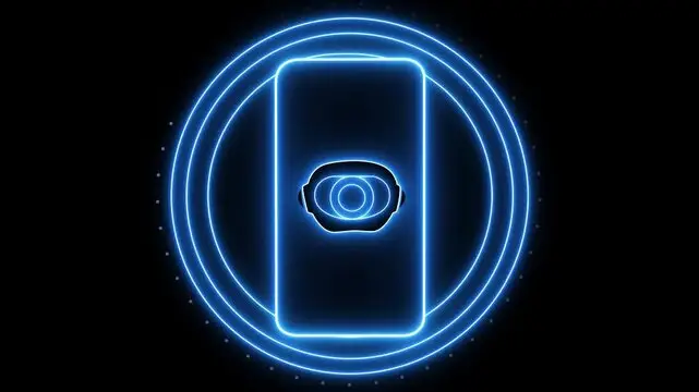 APP下载赛博移动终端展示 - 利来国际