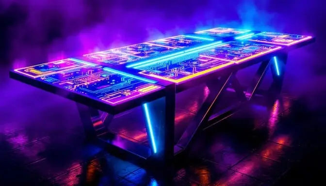 博天堂全息游戏界面展示 - 利来国际